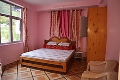 Soni Home Stay, Chirgaon