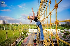 Prana Resorts and Banquets, Pune
