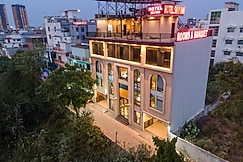 Hotel Sky Inn, Lucknow