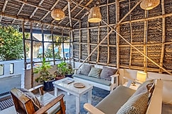 Villa Sophie, Pondicherry