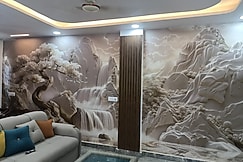 2 BHK Dreamy Love  Nest With Private Pool, Greater Noida