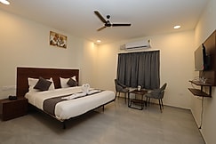 Hotel Virat Elite, Ibrahimpatnam