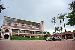 The Grand Suncity Hotel & Resorts, Bhopal