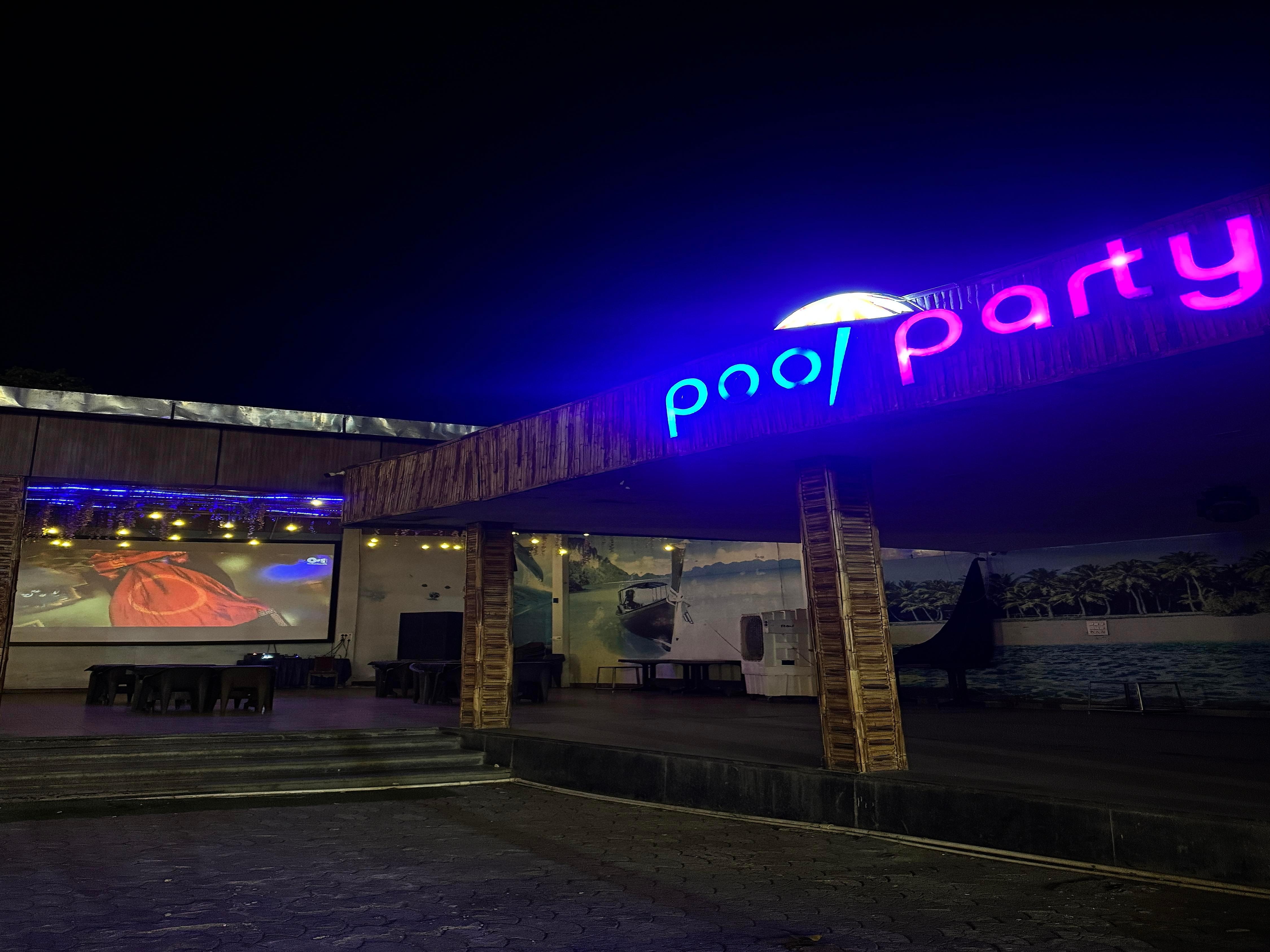 Meera Resort- Korba - Tap to explore photos