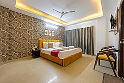 HOTEL RAVIN, Delhi