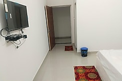 Hotel KS Residency, Hailymandi-Pataudi, Rewari