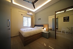 Stayhomestays Grande, Bangalore