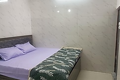 Ganpat Ram seva sadan, Vrindavan