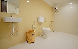 Washroom
