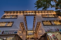 hotel Elite Inn - Mirzapur, Ahmedabad, Ahmedabad