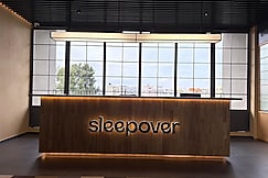 Sleepover, Bangalore