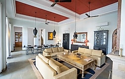 Common Area
