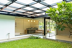 Riviera Garden, Cochin
