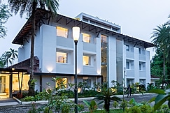 Riviera Garden, Cochin