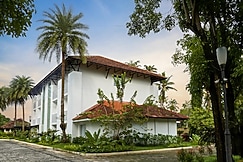 Riviera Garden, Cochin