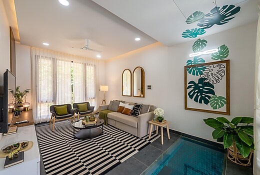 SaffronStays Miami