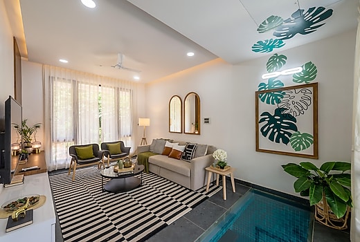 SaffronStays Miami