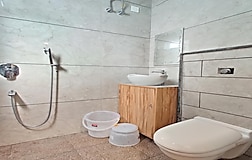 Washroom