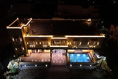 Saransh Resort, Chittorgarh