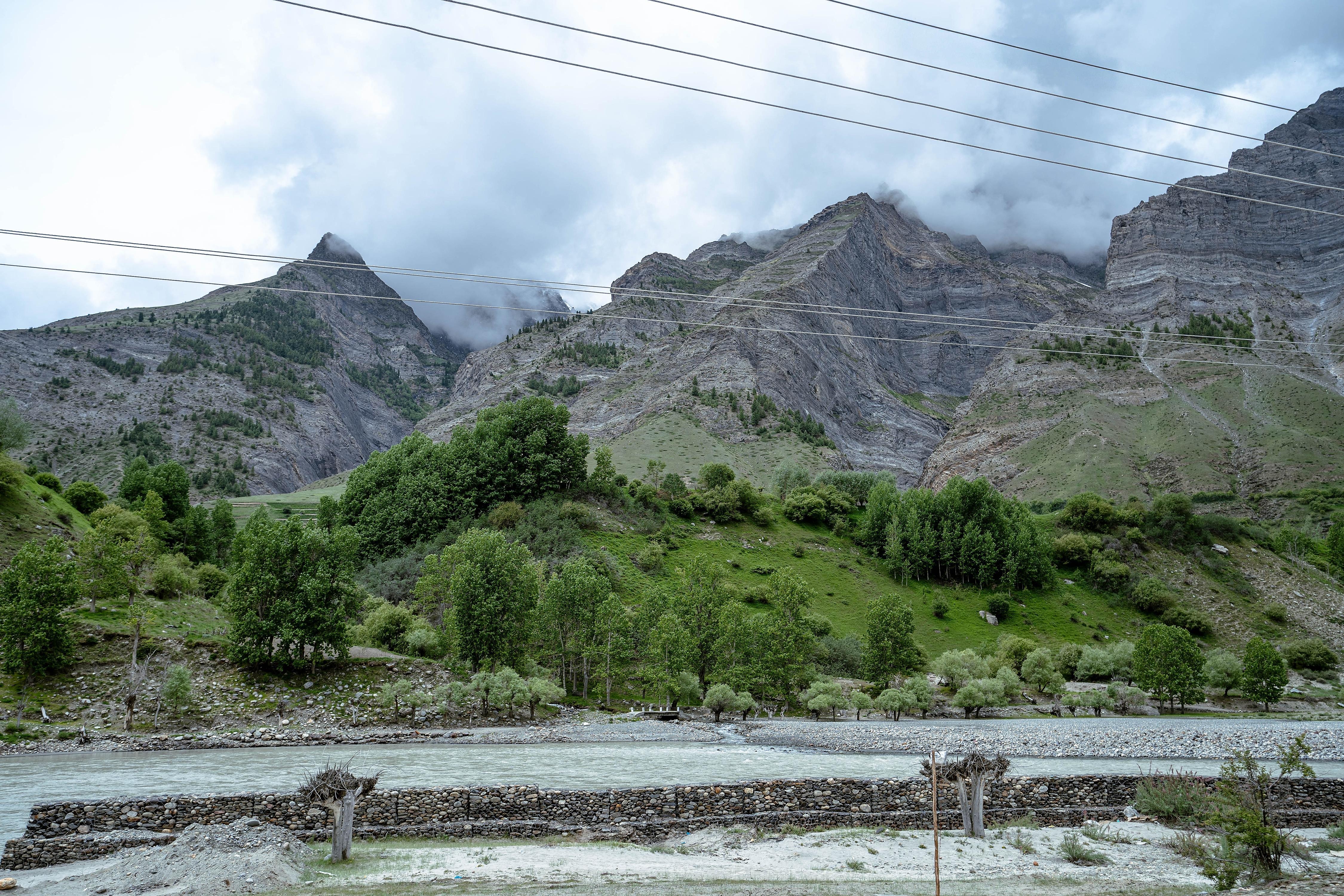 Camp The Sanga Manali - Tap to explore photos