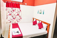 Hotel Jyothi Kumar royal , Nellore