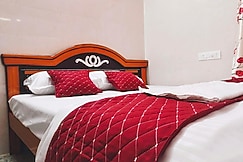 Hotel Jyothi Kumar royal , Srikalahasti