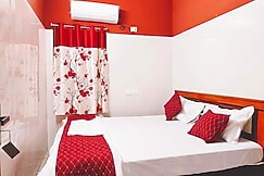 Hotel Jyothi Kumar royal , Srikalahasti