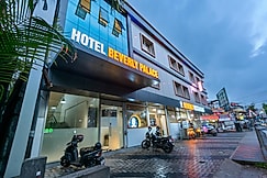 Hotel Beverly Palace Kozhikode, Calicut (Kozhikode)