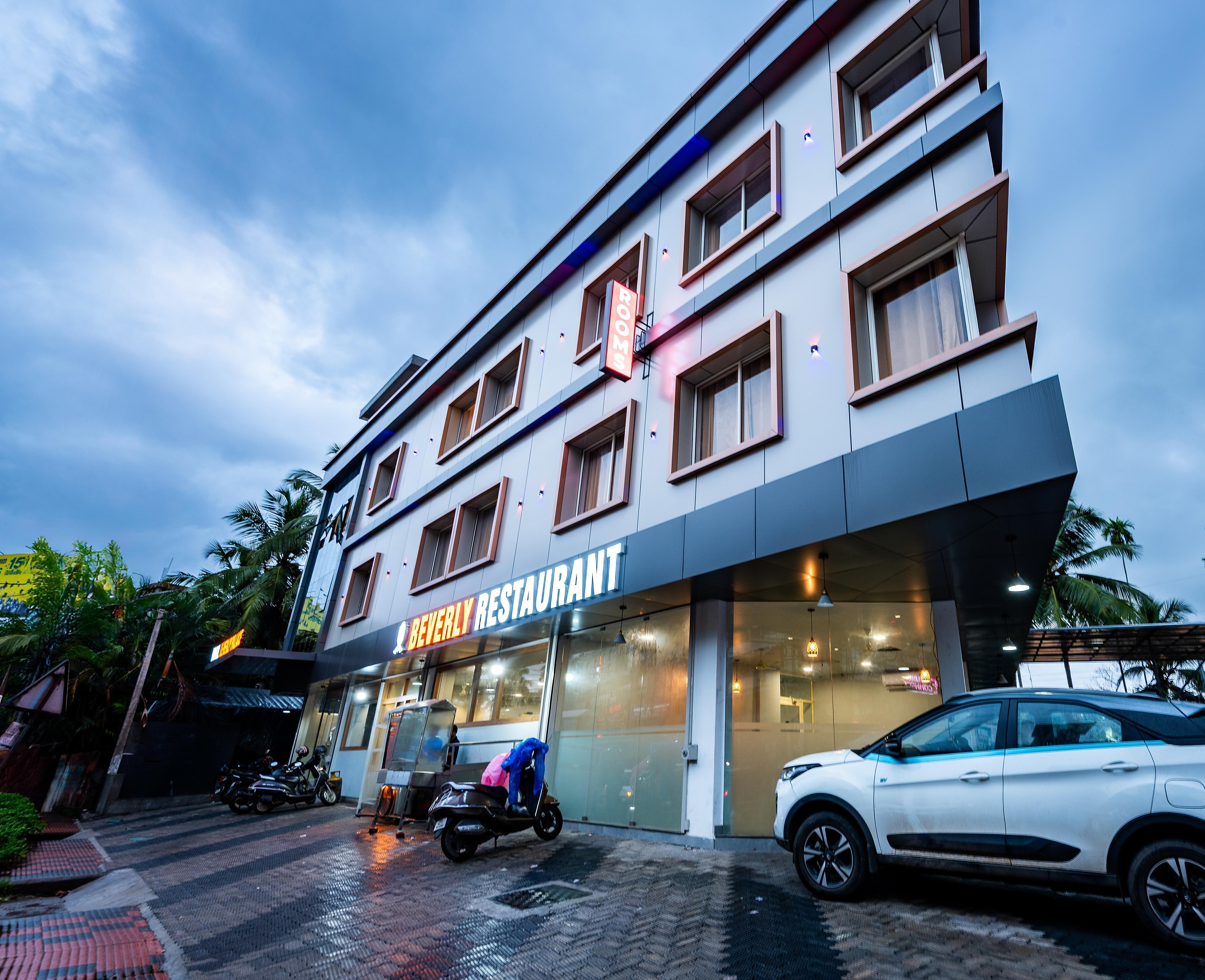 Hotel Beverly Palace Kozhikode - Tap to explore photos