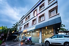 Hotel Beverly Palace Kozhikode, Calicut (Kozhikode)