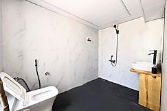 Glass Canvas, Mount Abu