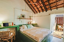 Maison Naya, Auroville