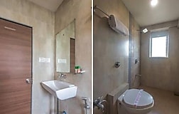 Washroom