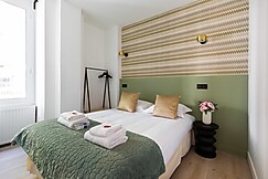 Cosy Apartment - Parc des expositions Tour Eiffel 2, Paris