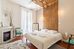 Luxurious flat in the heart of Cannes, Cannes