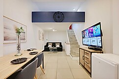 Cozy apartment - 1BR/4P - Place d'Italie, Paris