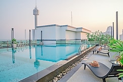 Royal Prince Resort Pattaya, Pattaya