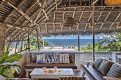 Villa Frangi, Auroville