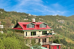 Aarambh - A Boutique Homestay By Shivaneel Hospitality, Chail