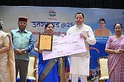 Gangabhumi Homestay, Kotdwar