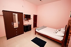 Indigo Garden, Thalasserry