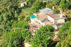 Vatika Homestay, Mukteshwar
