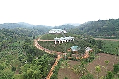 The Princess Of Wayanad, Wayanad