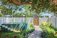 Maison Thomas, Auroville