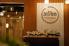 The Silk Routee, Junnar