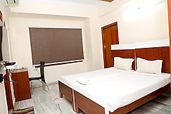 Sunrise Seasta Stay Hotel, Hyderabad
