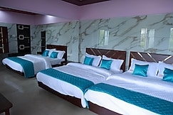 Sri Kalai Residency, Velankanni