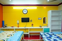 Shriram Guest House, Chidambaram