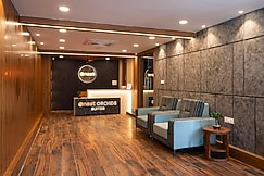 Hotel Orchids Suites kokapet, Hyderabad