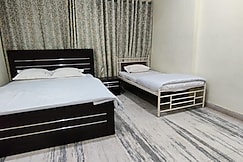 Hotel Sanskruti, Nagpur